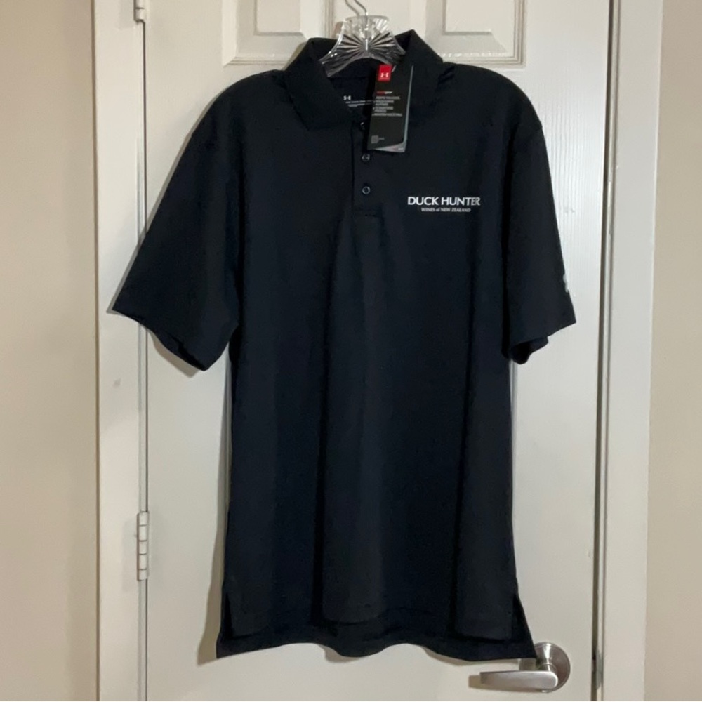 Under Armour Heat Gear Shirt